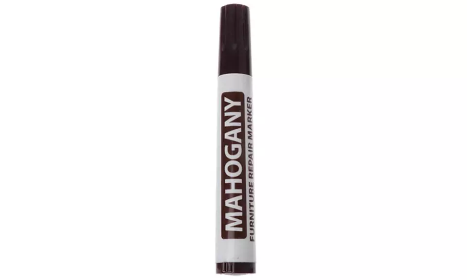 Set de 5 marqueurs pour bois