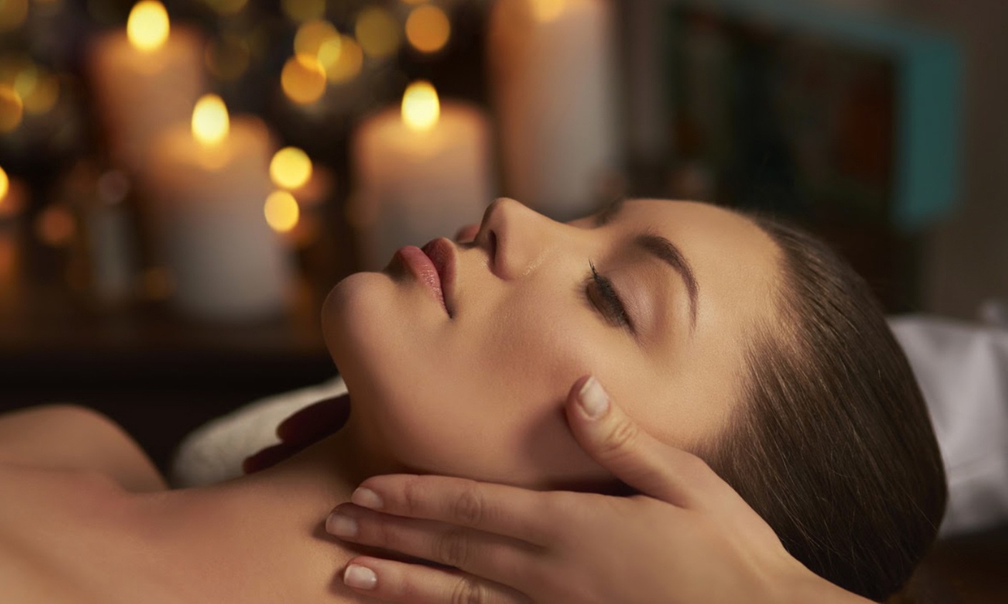 Choice of Signature or Premiere Facial at Spavia at the Collection