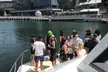 $1,799 (+ Minimum $500 Bar Spend) for 3-Hr Sydney Harbour Catamaran Cruise for 70 Ppl with Magic Cruises (Up to $3,200) - Second Medium