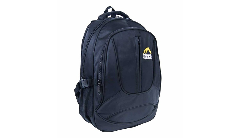 Image 13: Outdoor Gear Laptop Backpack 