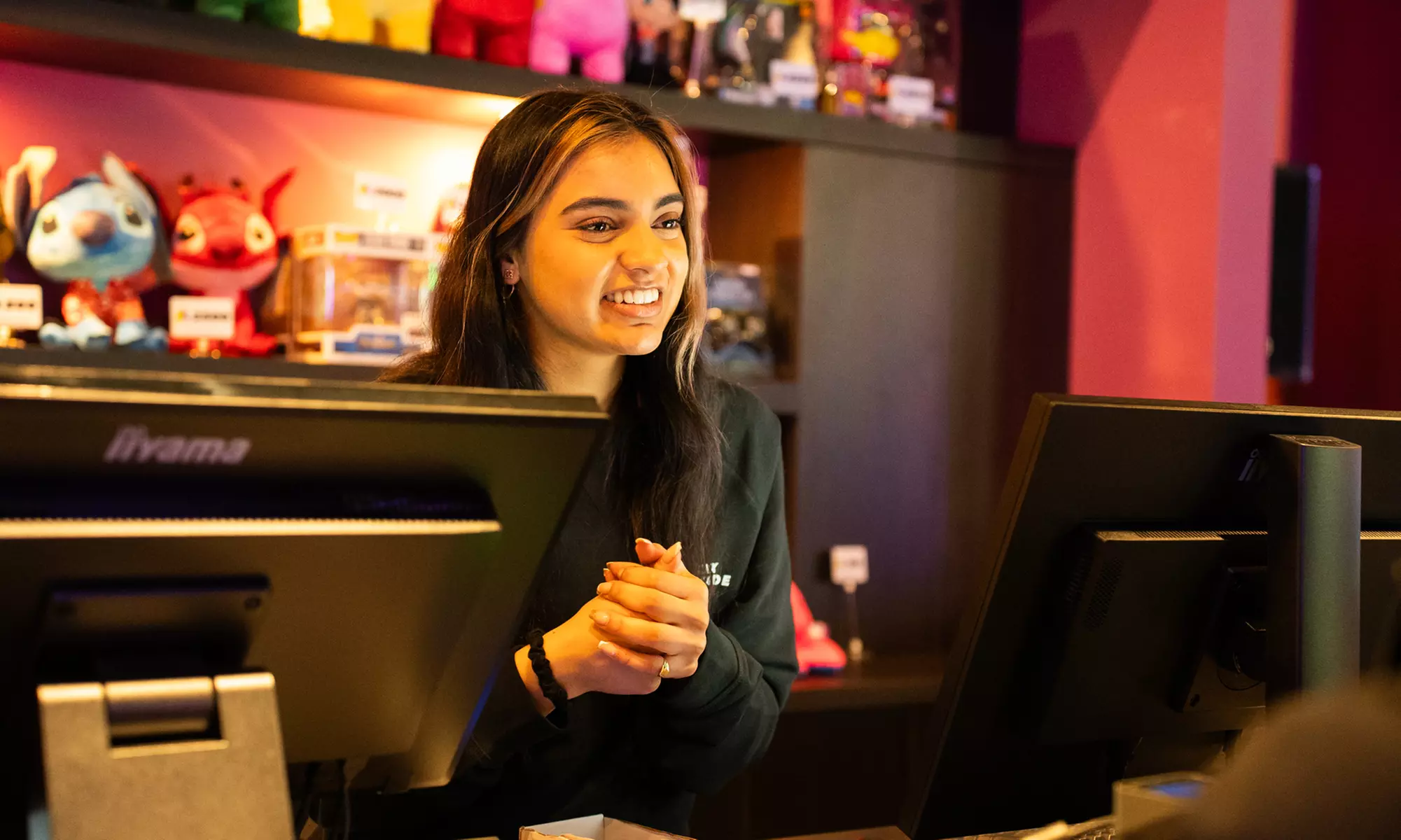 Samen naar het volgende level: playcard of onbeperkt gamen