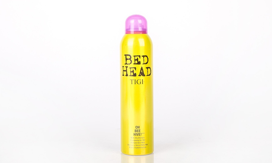 Image 5: Tigi Bed Head Hair Products