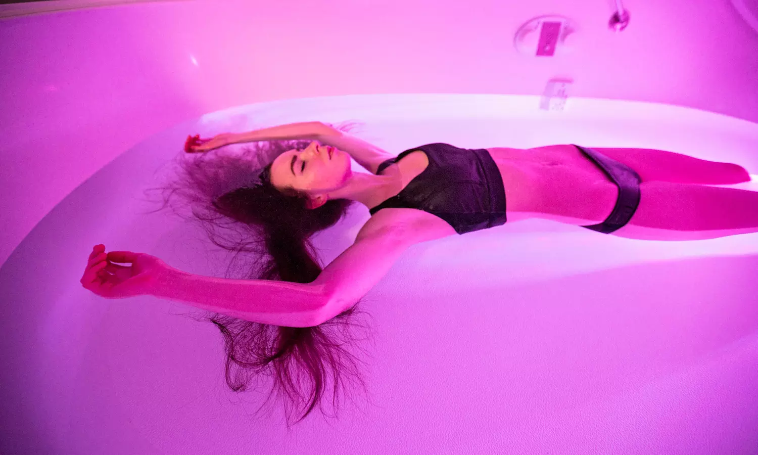 One or Two 75-Minute Float Sessions in a Premium Float Room at Redox Wellness (Up to 25% Off) - Primary Image