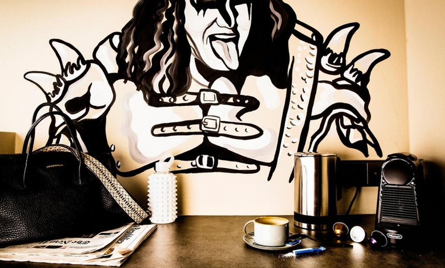 Image 5: München: 2 oder 3 Nächte mit Frühstück & Late Check-out