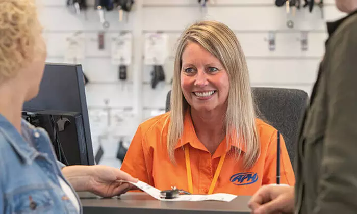 Up to 20% off Airport and Port Parking at 18 Locations Nationwide