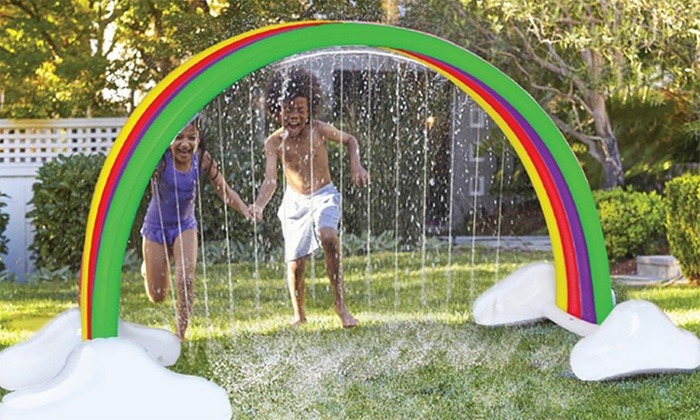 groupon outdoor toys