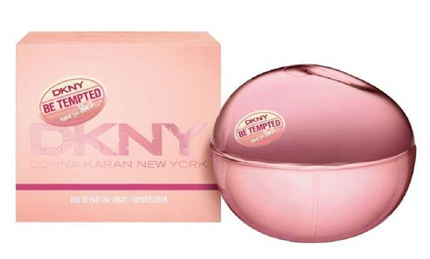 Image 3: DKNY 30ml EDP for Women