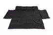 1 o 2 fundas negras protectoras para el maletero del coche - Second Medium