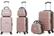 Juego de dos maletas Aurelia - Second Medium
