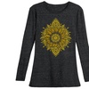 Image 9: Women's Fall Harvest Long Sleeve Tee
