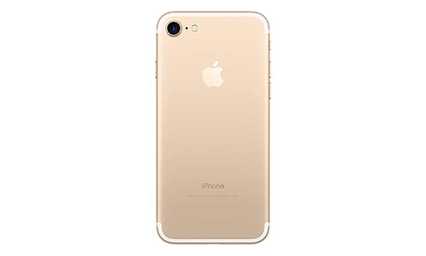 Image 3: Apple iPhone 7 32-256GB