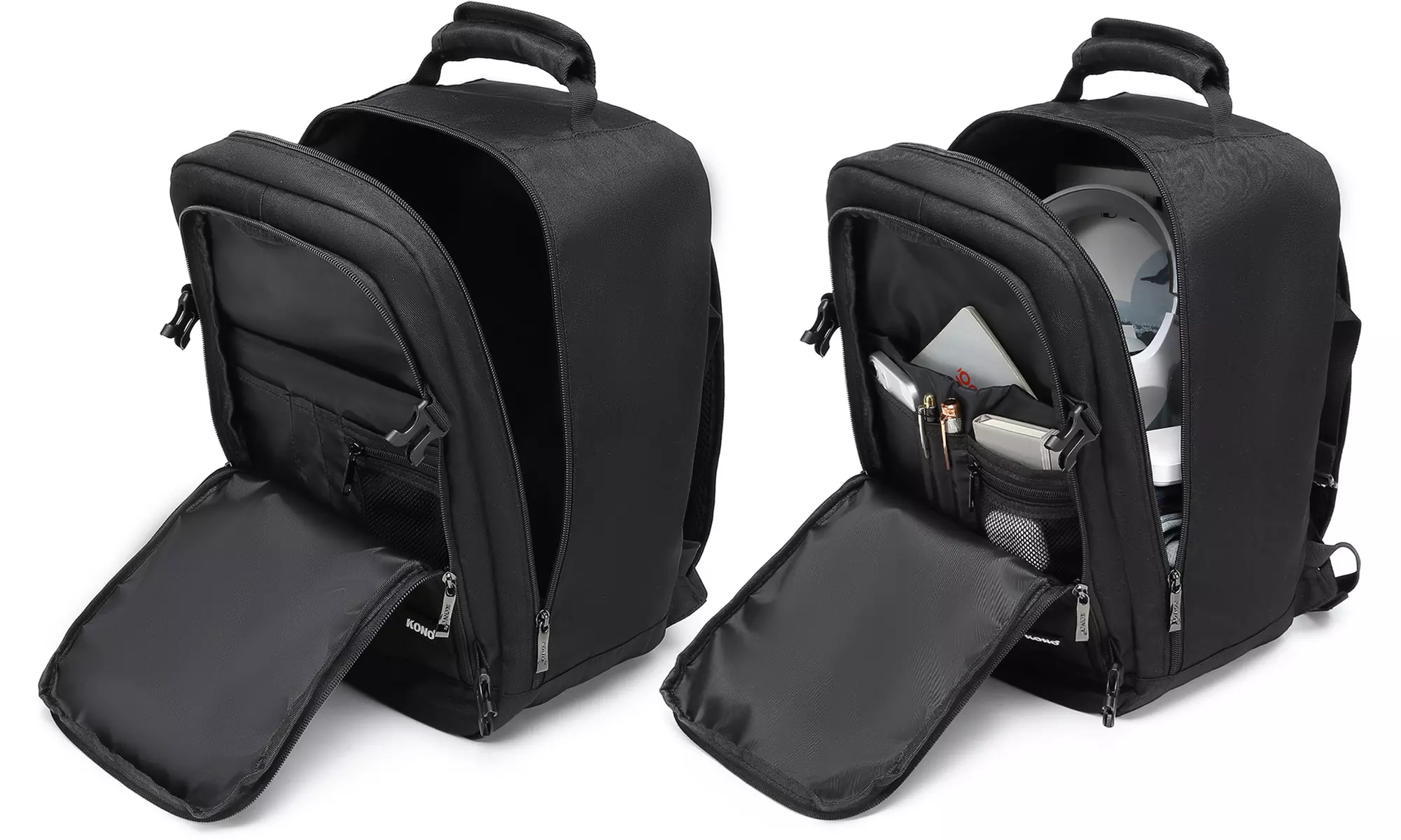 Mochila de viaje, negocios o para la escuela