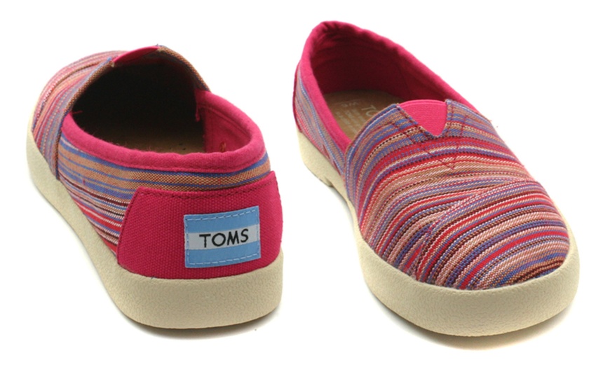 Image 18: Women's TOMS Espadrilles