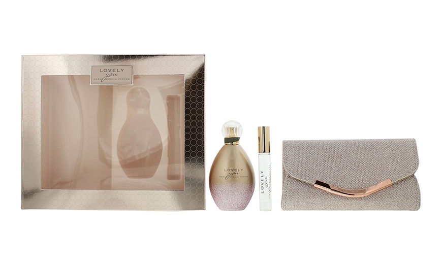 Image 3: Sarah Jessica Parker Collection Gift Sets