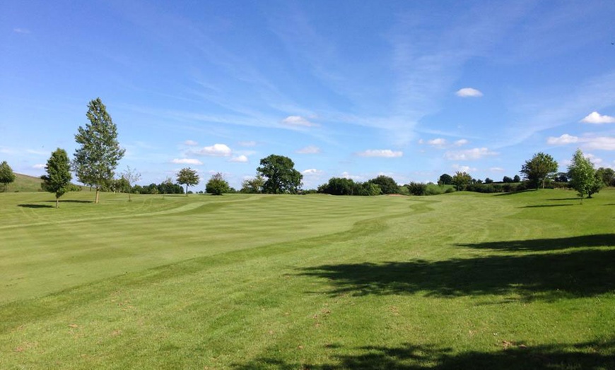 18 Holes of Golf - Little Lakes Golf Club | Groupon