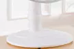 Fine Elements Desk Fan 12'' with Mini Handheld Fan - Image 5