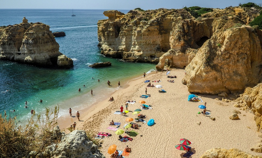 Image 4: ✈ Algarve: Up to 4 Nights with Return Flights