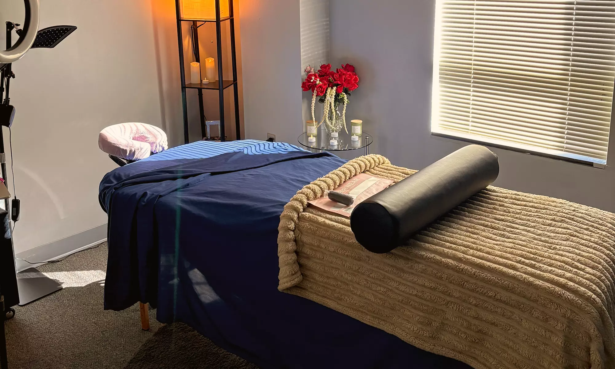 Premium Body Contouring Treatment with Wood Therapy & Detox for Fat Reduction & Skin Tightening - Up to 45% Off - Second Medium