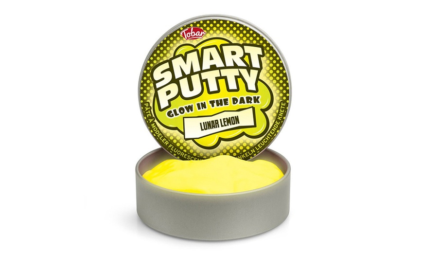 Image 22: Tobar Smart Putty