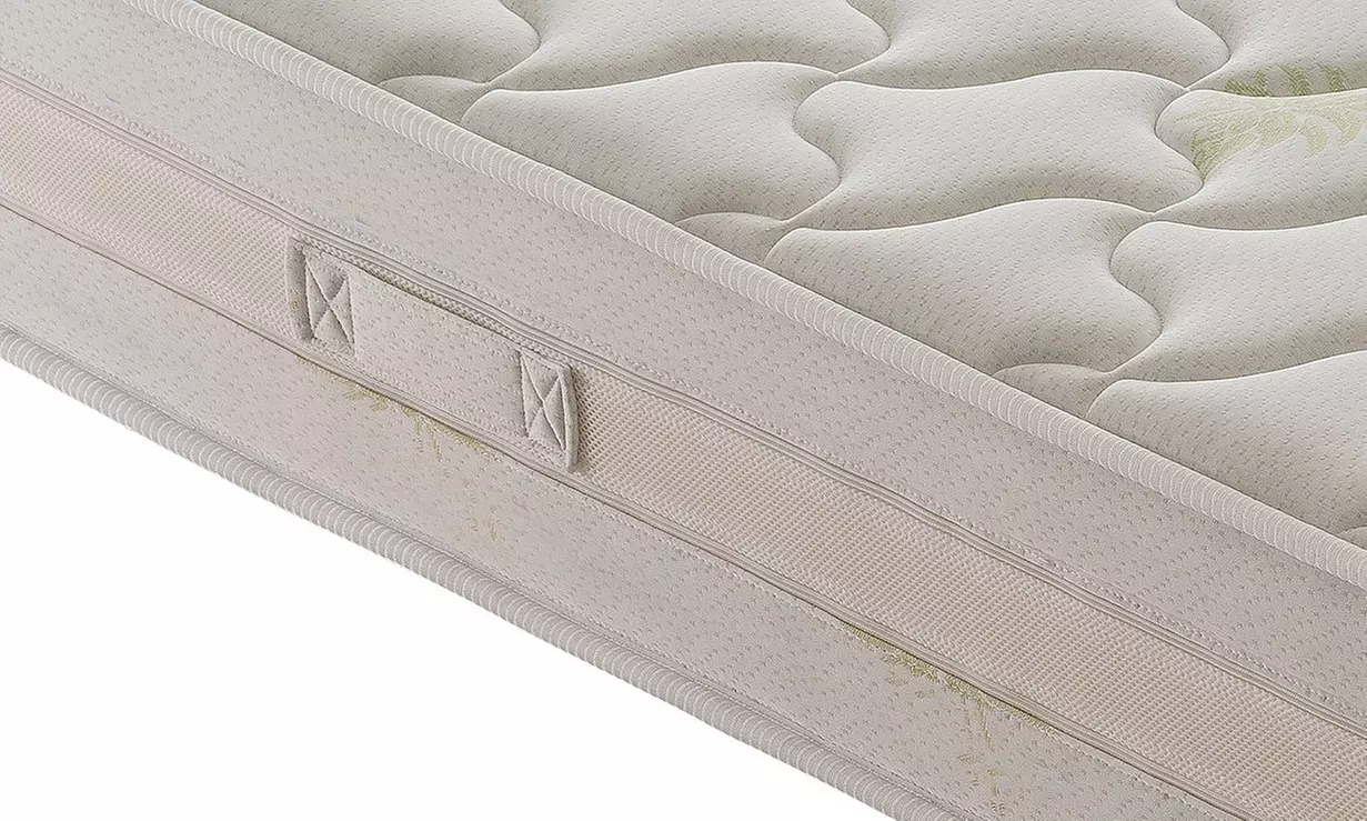 Materasso in memory foam Ermitage