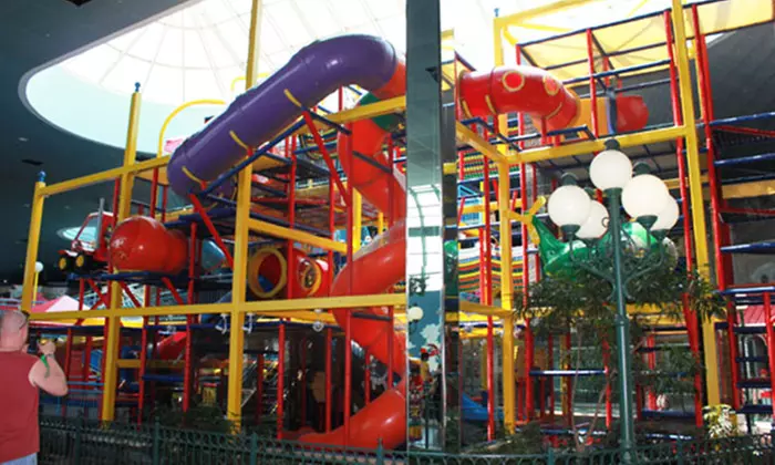 Reggae Festival for Two or Four at Fantasy Fair (Up to 56% Off) - Second Medium