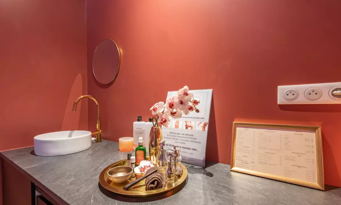 L'Harmonie de l'âme pour une vague de détente à Montpellier