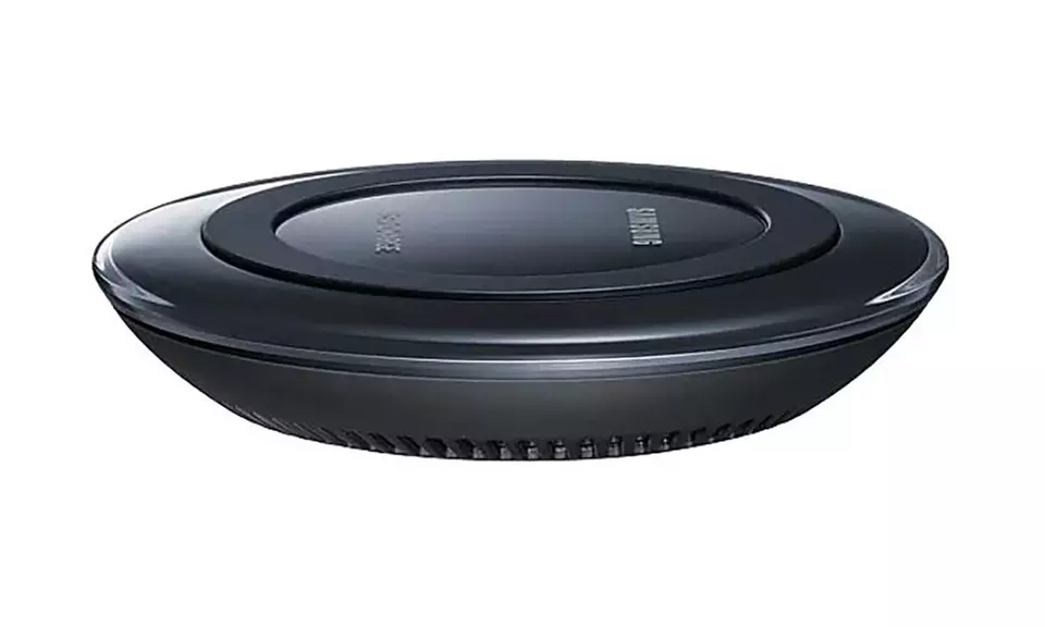 Samsung Fast Charge Wireless Charging Pad (2-Pack) - Second Medium