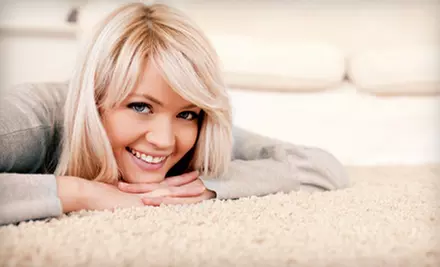 Carpet or Upholstery Cleaning from R & S Carpet & Upholstery Cleaning (Up to 53% Off) - Primary Image