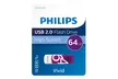 Clé USB 2.0 Philips Urban ou Vivid - Second Medium