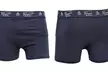 Pack of Six Original Penguin Men Boxers - Second Medium