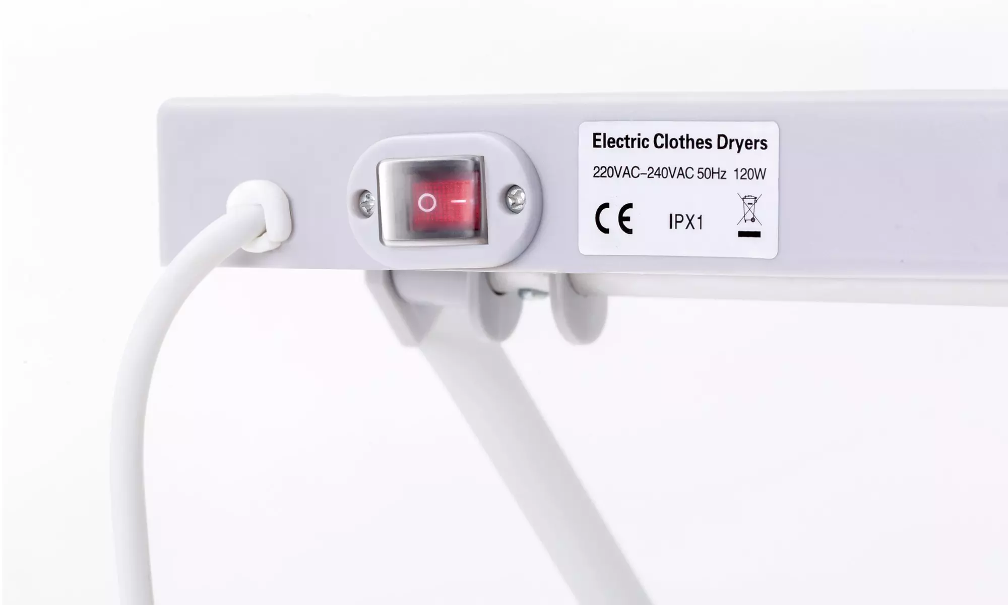 Herzberg elektrische drogers