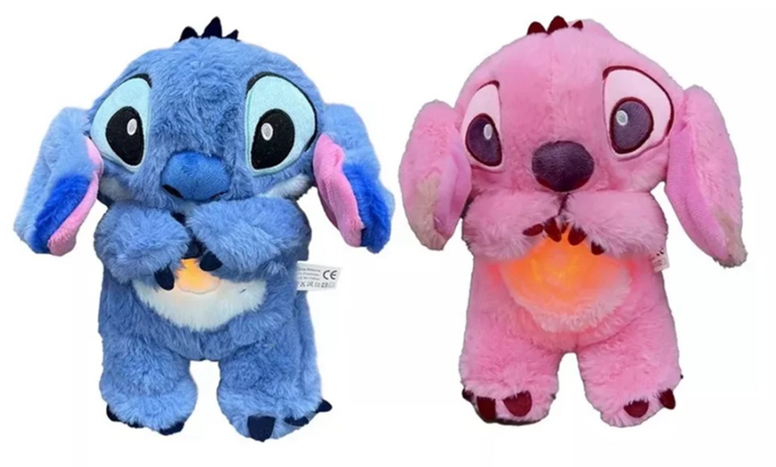 Image 11: Stress and Anxiety Relief Plush Toy