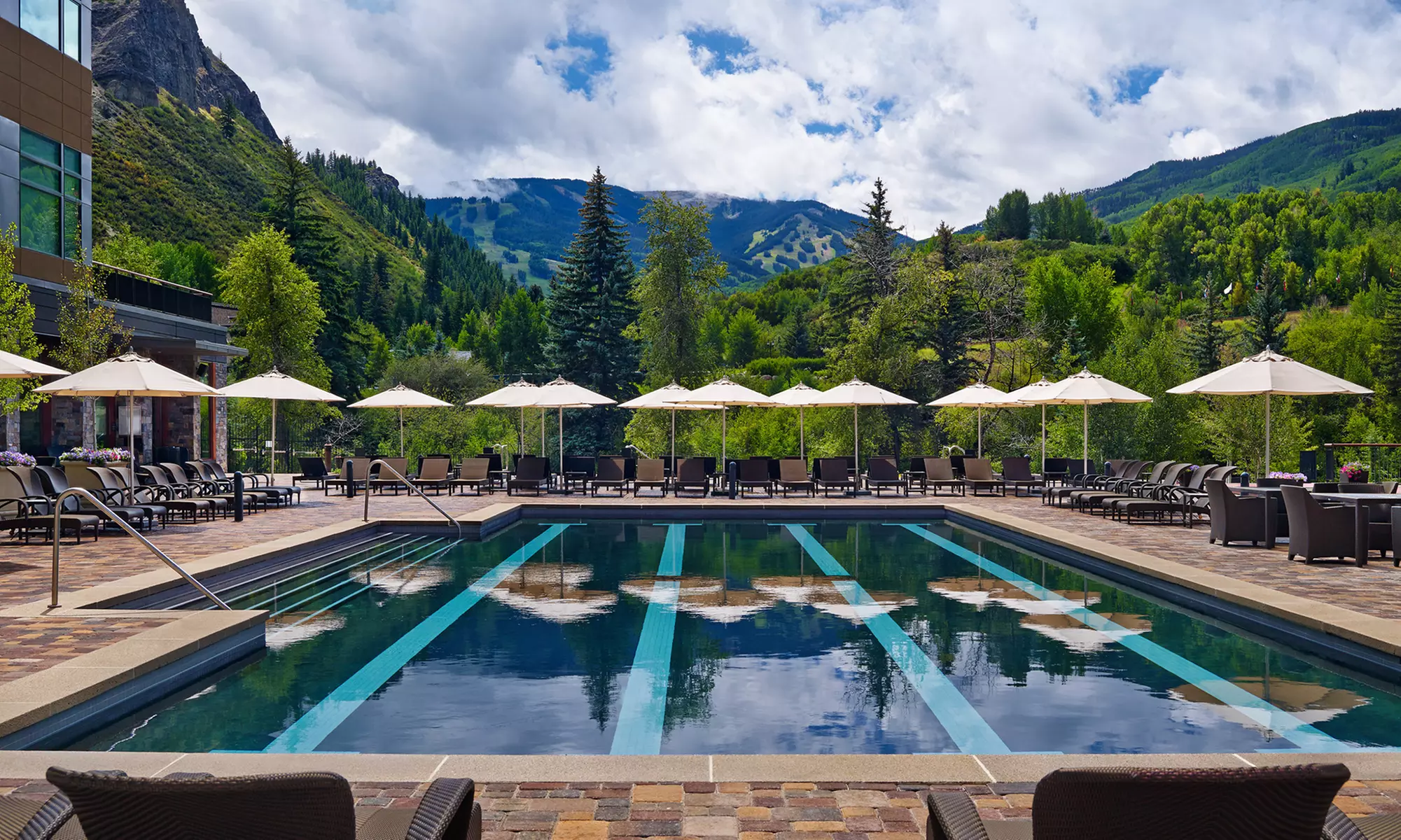 Experience Bliss with Massage or Facial at Award-Winning Mountain Spa!
