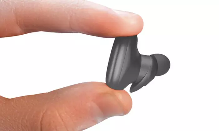 POM Gear Pro2Go LN-1 True Wireless Earbuds - Second Medium