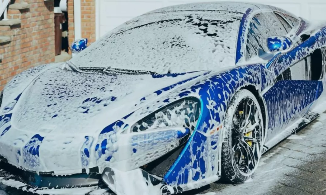 Exterior, Interior or Brand-New Car Detail for Sedans, SUVs, or Trucks