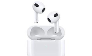 Airpods® 3 met Apple oplaadcase