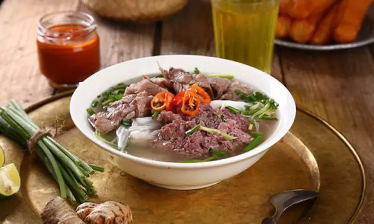 Vietnam: 8-Day Tour of Ha Long Bay Cruise, Cu Chi Tunnel