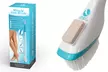 Miracle of Aloe Extra Long Foot Brush Set (1- or 2-Piece) - Second Medium
