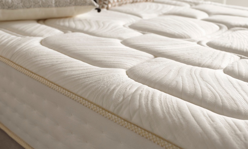 Image 5: Matelas Royal Nature Multizone