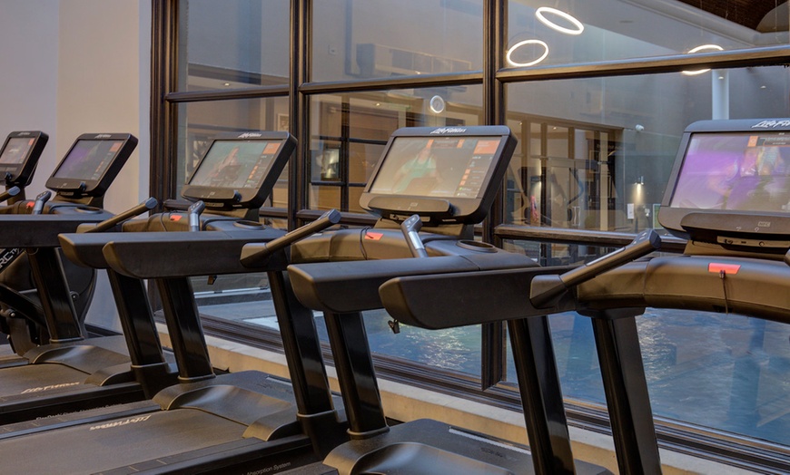 Image 10: Choice of Spa Day with Treatments, Lunch & Prosecco