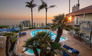 Remodeled Hotel in Pismo Beach 