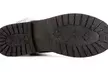 Sophie17 Women's 'Gloria' Quilted Lace Up Boots - Second Medium