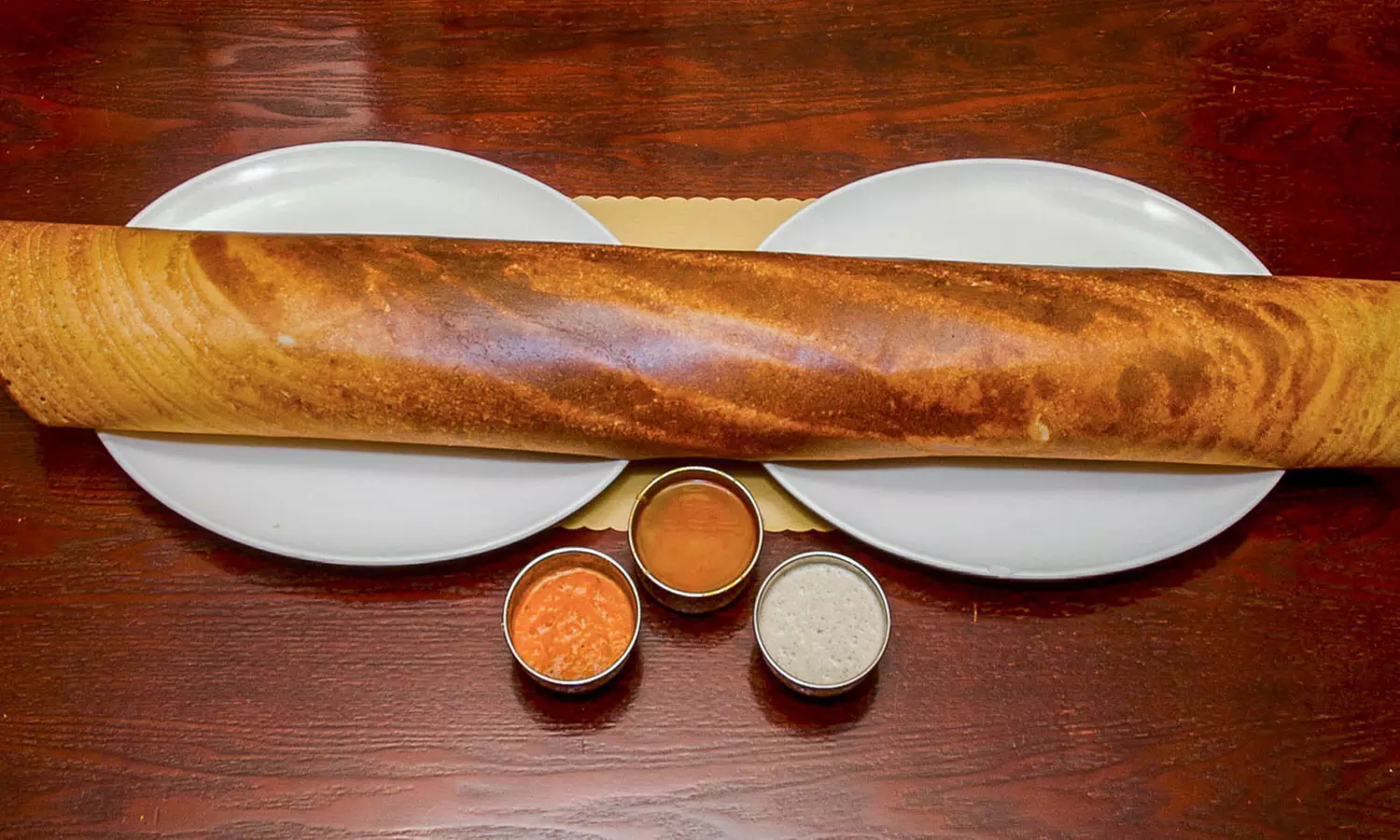 Explore Authentic Indian Cuisine with Flexible Dining Options