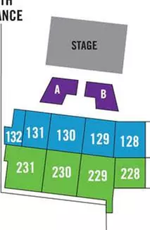 Sesame Street Live! Make Your Magic (February 4–5, 2023) - Second Medium