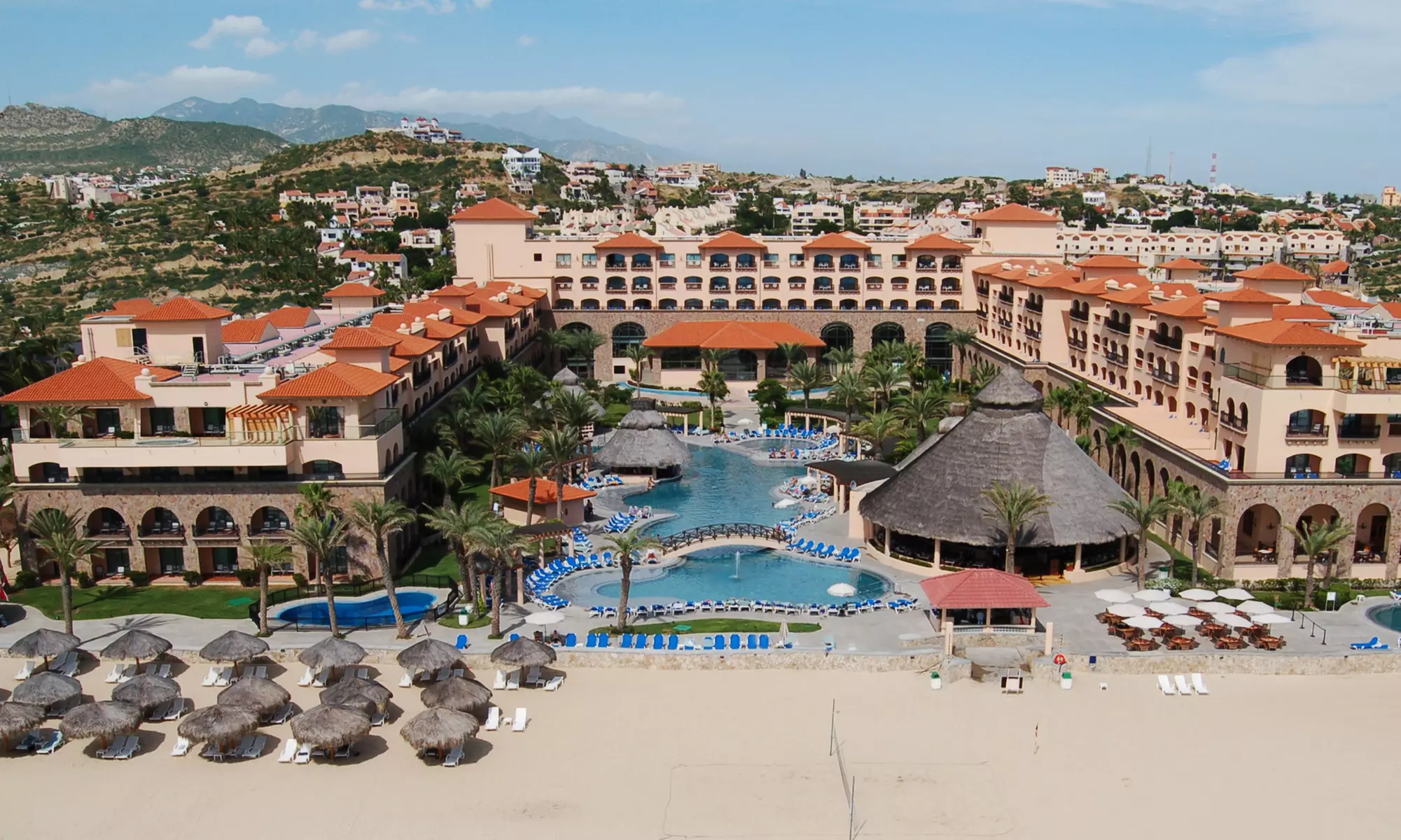 5-Night All-Inclusive Royal Solaris Los Cabos Stay w/ Air. Price/Person Based on Double Occupancy. - Primary Image