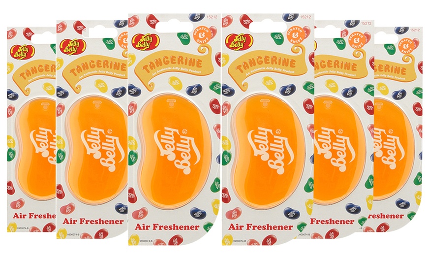 Image 31: Jelly Belly 3D Air Fresheners