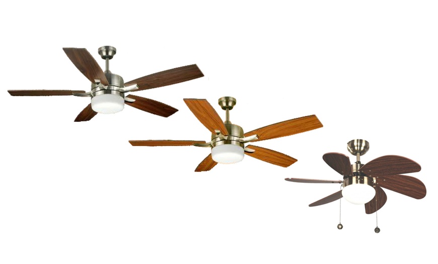 Deckenventilator | Groupon Goods