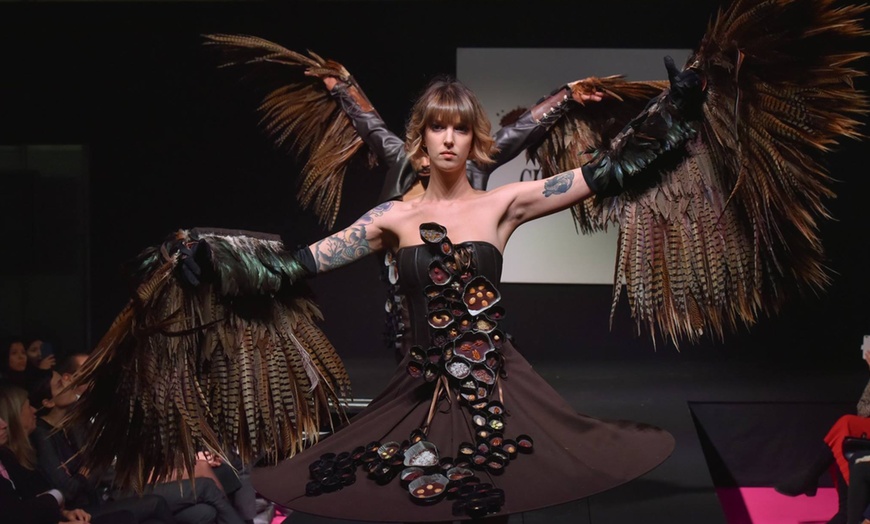 Image 5: Salon Du Chocolat NYC -- The Ultimate Chocolate Tasting Experience