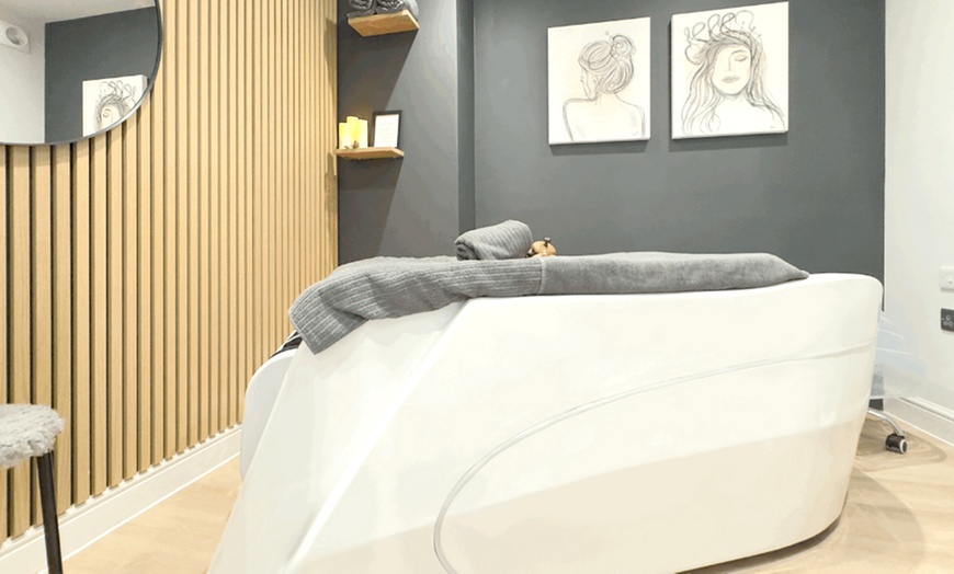 Image 5: Up to 43% Off on Salon - Scalp Care at Salon Mari Chiswick