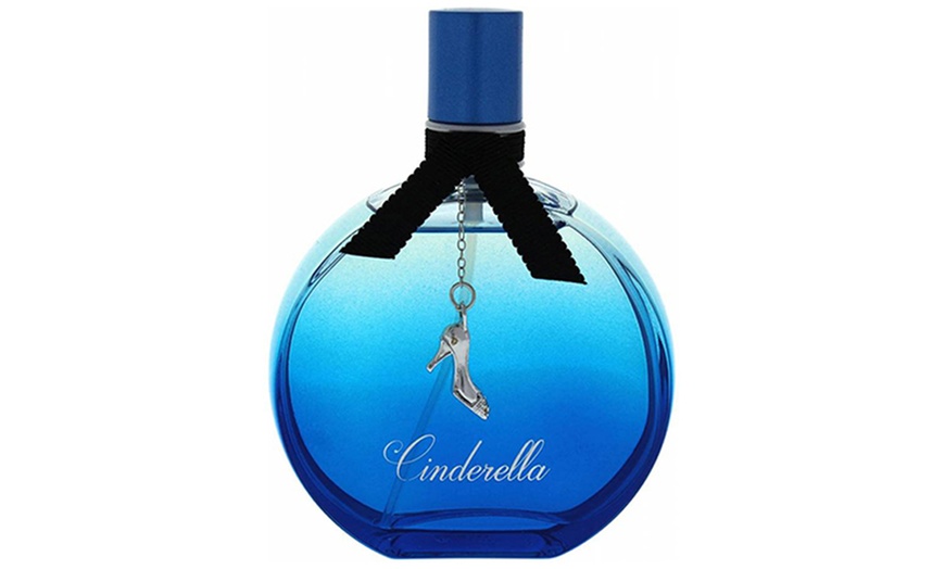 Image 8: Selection 4 eaux de parfum Disney 100 ml